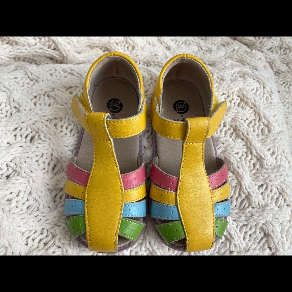 Live and Luca / Matilda Jane Size 10 toddler